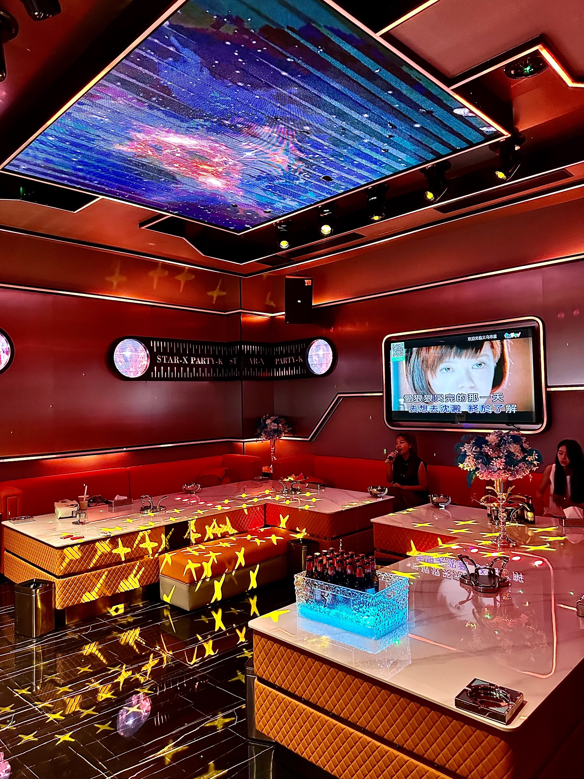 永州商务KTV精彩体验-江永县ktv预定